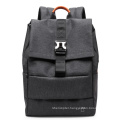 2019 Custom Fashion USB Laptop Backpack Anti Theft Bag Waterproof for Men